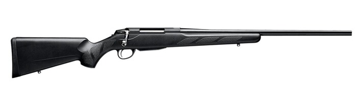 Carabine à répétition T3 Lite canon de 57 cm , TIKKA