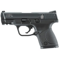 Pistolet à blanc Smith & Wesson M&P 9C, Smith & Wesson