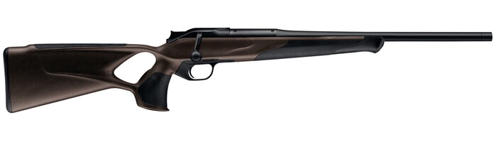 Carabine à répétition R8 Professional Success, Blaser