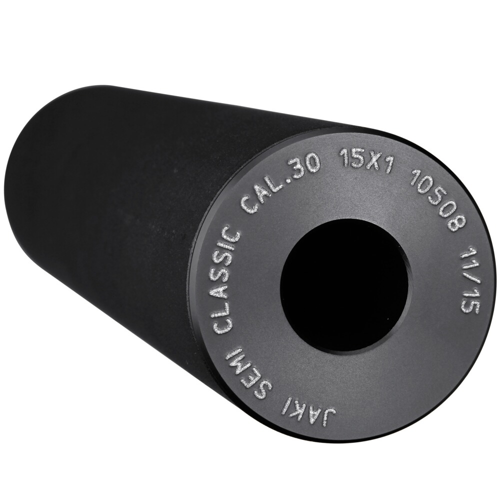 Modérateur de sons Semi Classic calibre .22 - .375, Jaki