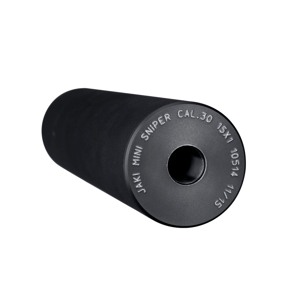 Réducteur de son Jaki Mini Sniper, Jaki