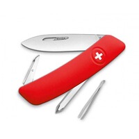 Couteau Suisse D02 multifonctions , SWIZA