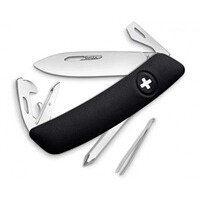 Couteau Suisse D04 avec 11 fonctions, SWIZA