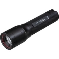 Lampe torche rechargeable P7R High Performance, Ledlenser