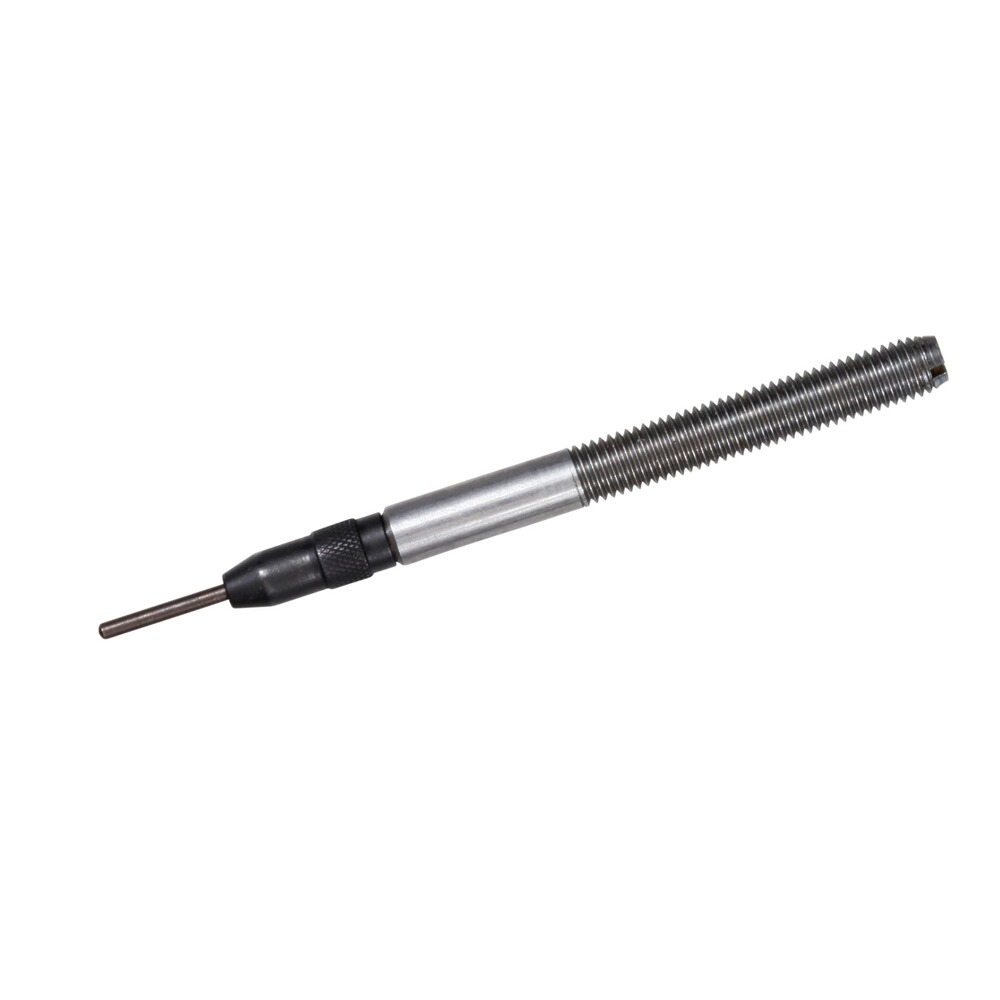 Aiguille de désamorçage pour arme de poing