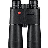 Jumelles avec télémètre Geovid 15x56 R, Leica