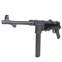 Pistolet mitrailleur MP40 9mm PAK, German Sport Guns