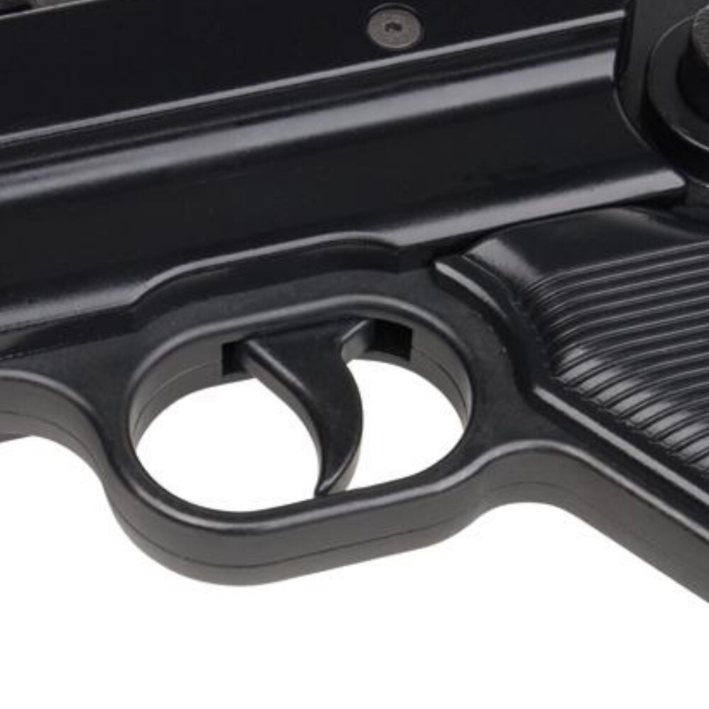 Pistolet mitrailleur MP40 9mm PAK, German Sport Guns