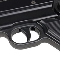 Pistolet mitrailleur MP40 9mm PAK, German Sport Guns