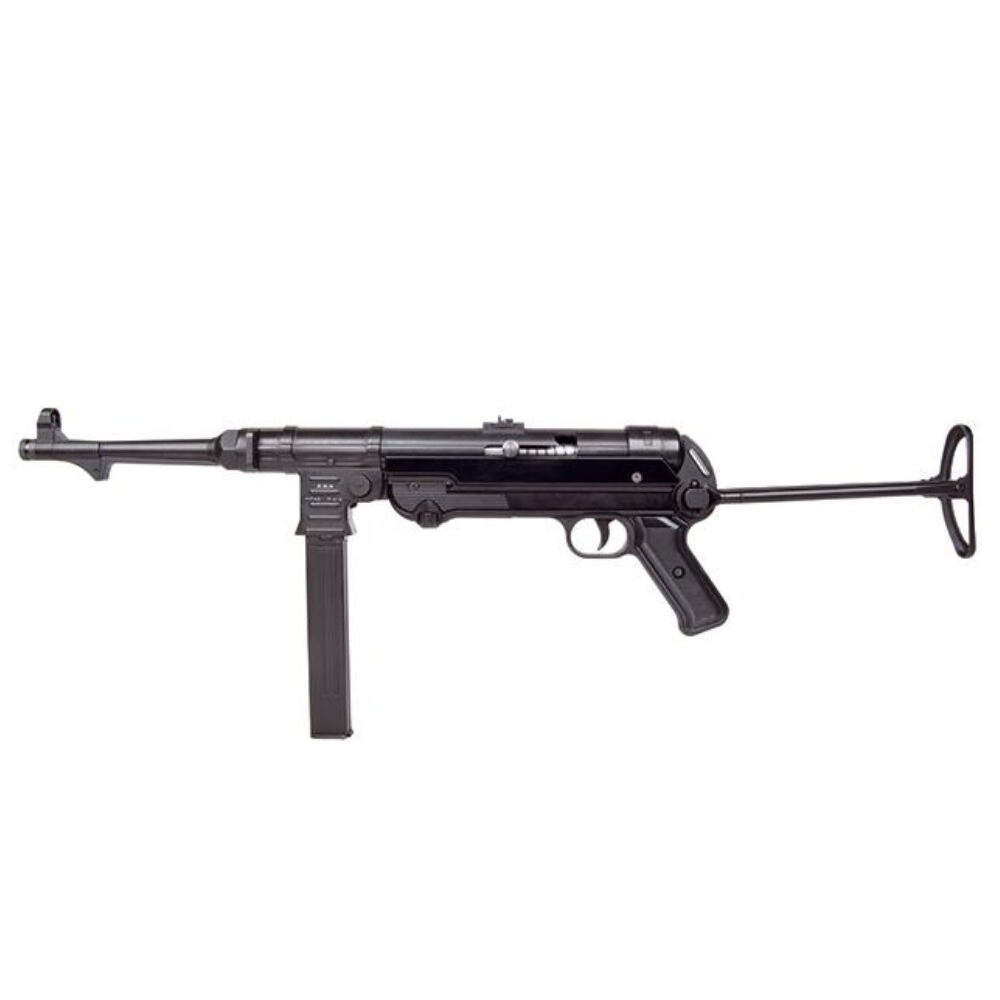 Pistolet mitrailleur MP40 9mm PAK, German Sport Guns
