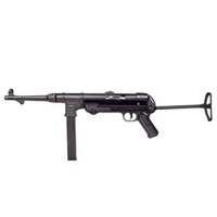 Pistolet mitrailleur MP40 9mm PAK, German Sport Guns