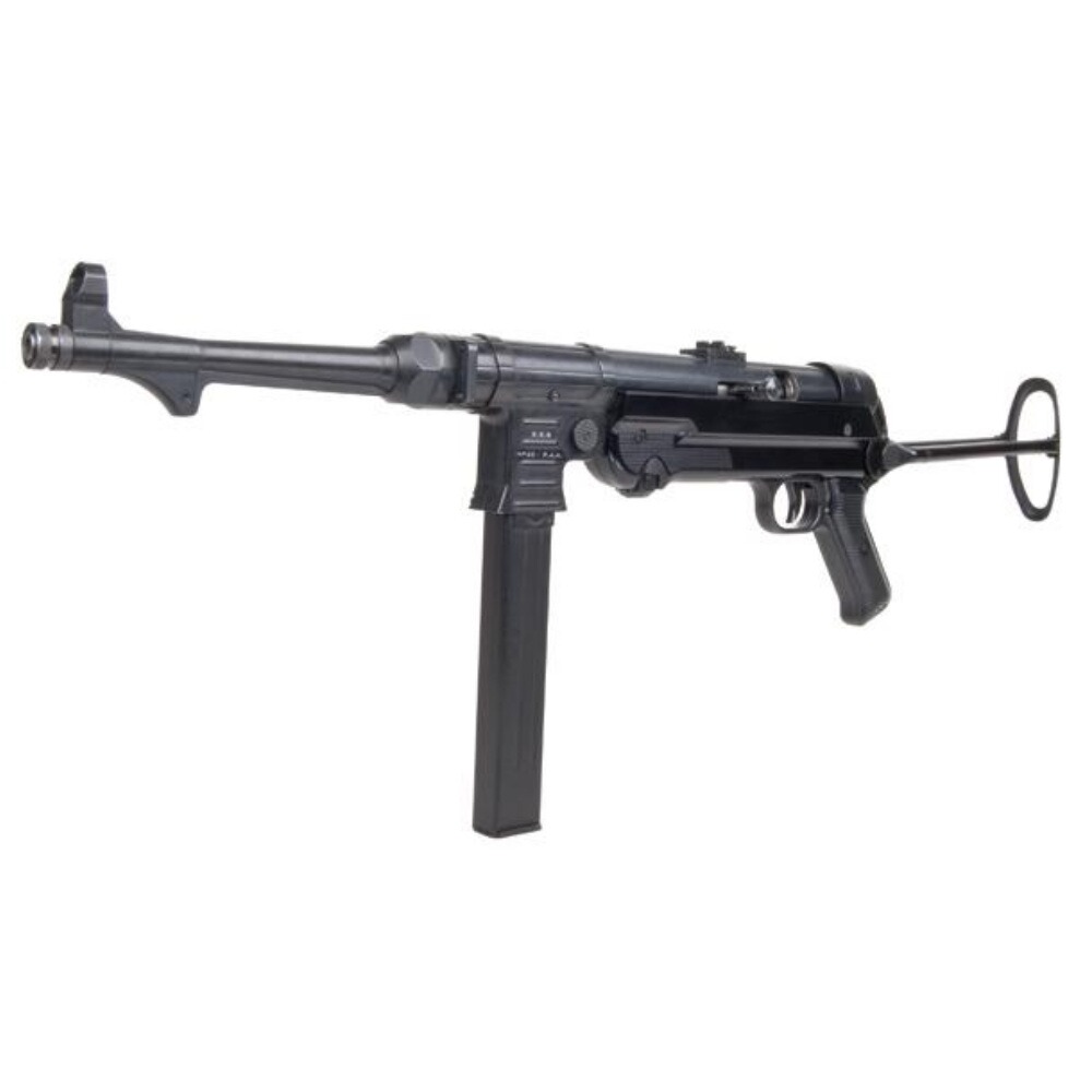 Pistolet mitrailleur MP40 9mm PAK, German Sport Guns