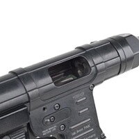 Pistolet mitrailleur MP40 9mm PAK, German Sport Guns
