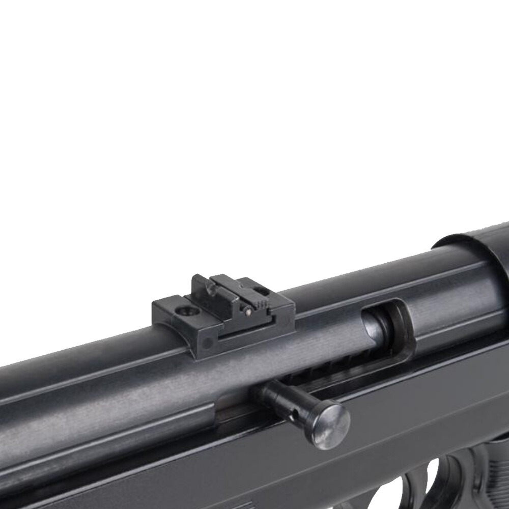 Pistolet mitrailleur MP40 9mm PAK, German Sport Guns