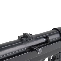 Pistolet mitrailleur MP40 9mm PAK, German Sport Guns