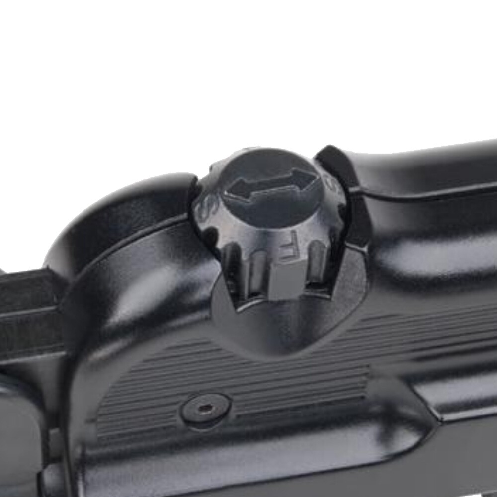 Pistolet mitrailleur MP40 9mm PAK, German Sport Guns