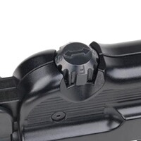 Pistolet mitrailleur MP40 9mm PAK, German Sport Guns