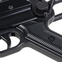 Pistolet mitrailleur MP40 9mm PAK, German Sport Guns