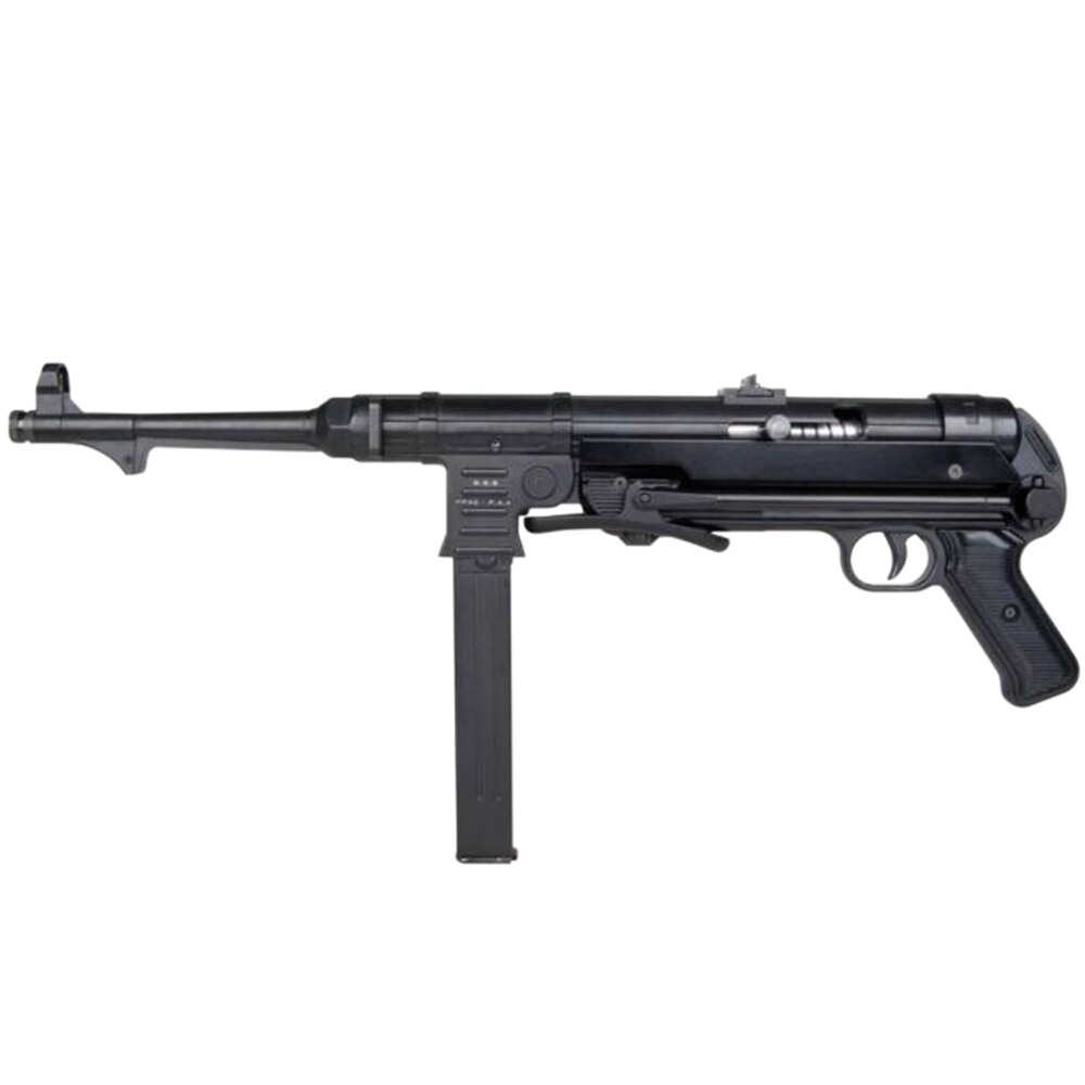 Pistolet mitrailleur MP40 9mm PAK