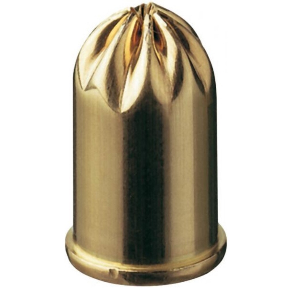 Cartouches à blanc 9mm 380 R.K. (Revolver), Walther