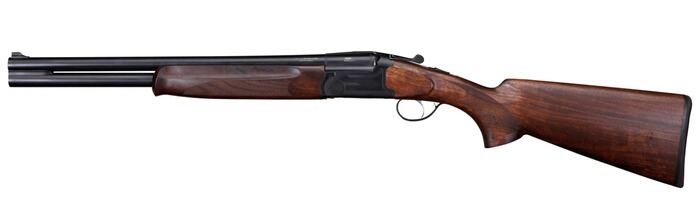 Fusil superposé Black, Forest Favorit