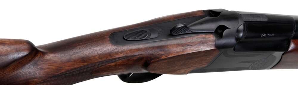 Fusil superposé Black, Forest Favorit