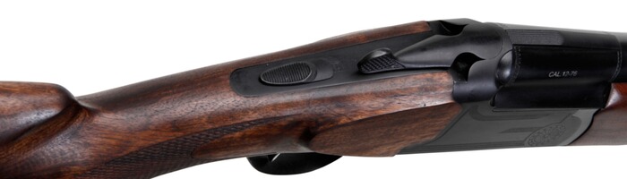 Fusil superposé Black, Forest Favorit