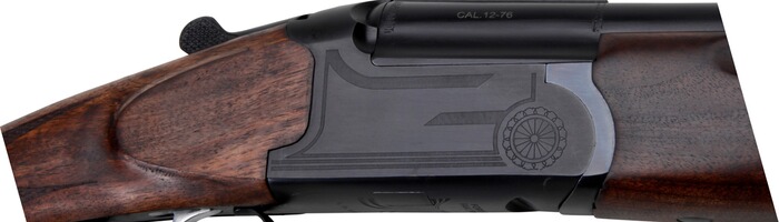 Fusil superposé Black, Forest Favorit