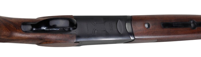 Fusil superposé Black, Forest Favorit