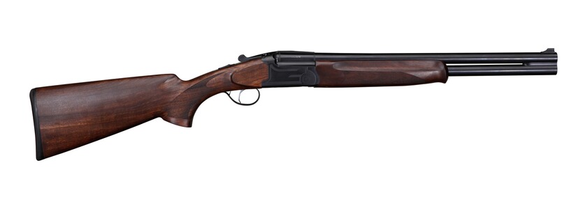 Fusil superposé Black