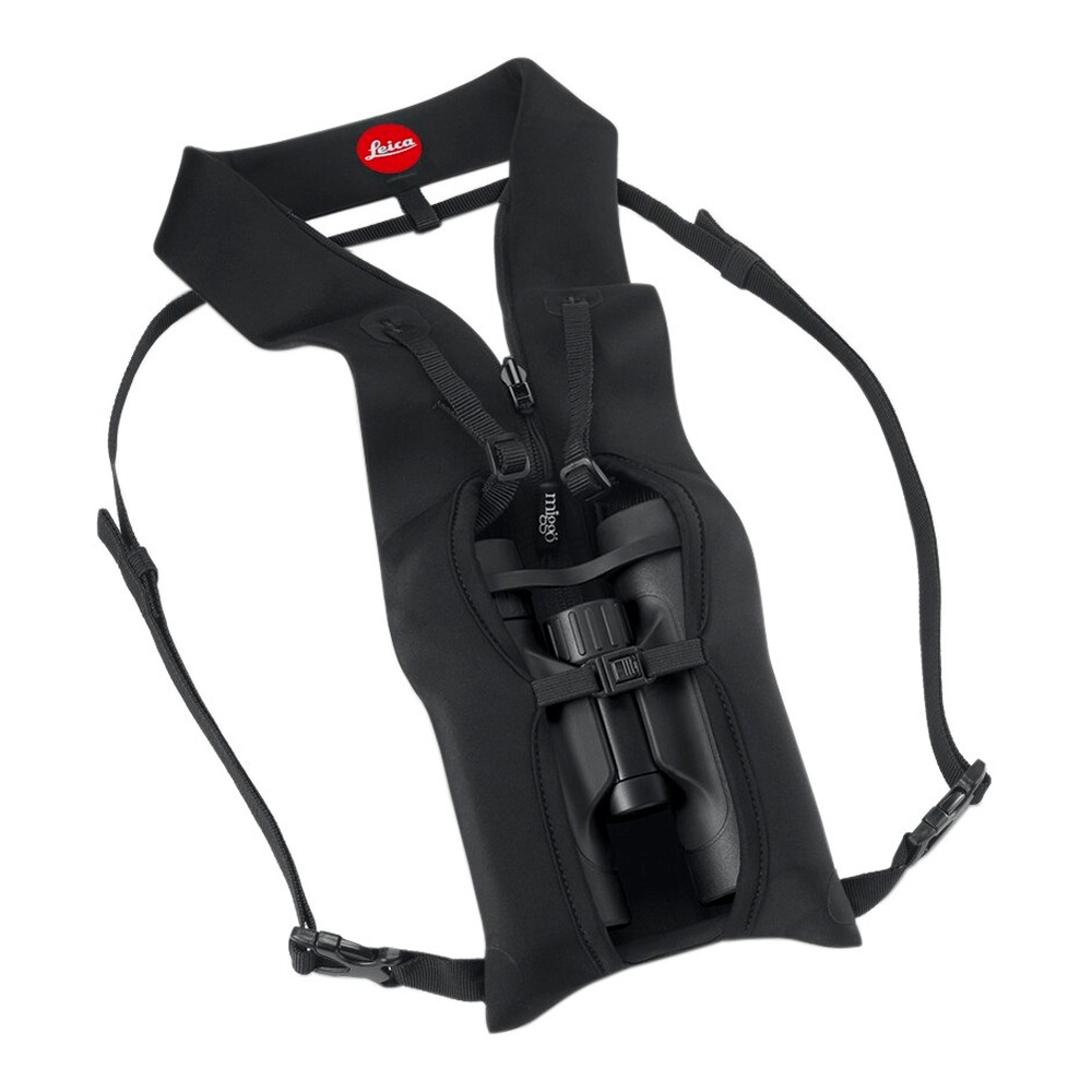 Jumelles Trinovid 8x42 HD, Leica