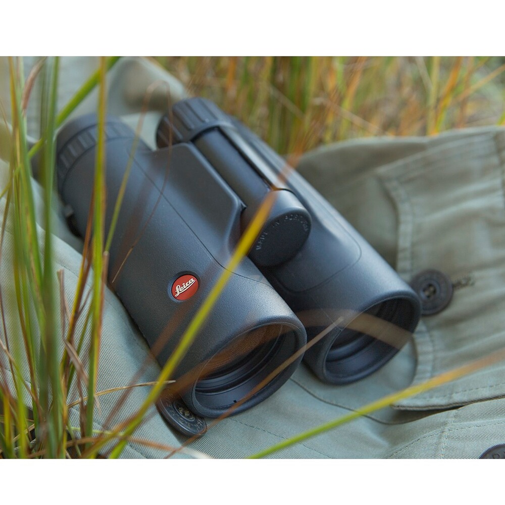 Jumelles Trinovid 8x42 HD, Leica