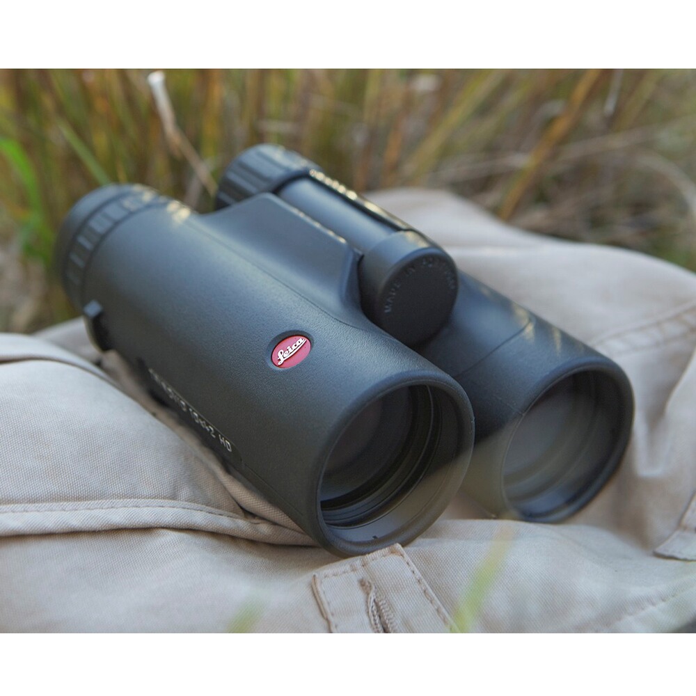 Jumelles Trinovid 8x42 HD, Leica