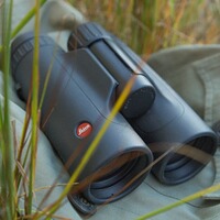 Jumelles d'affût Trinovid 10x42 HD, Leica