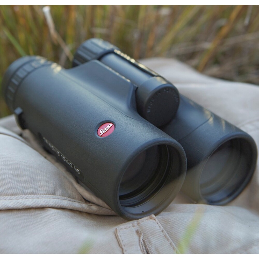 Jumelles d'affût Trinovid 10x42 HD, Leica