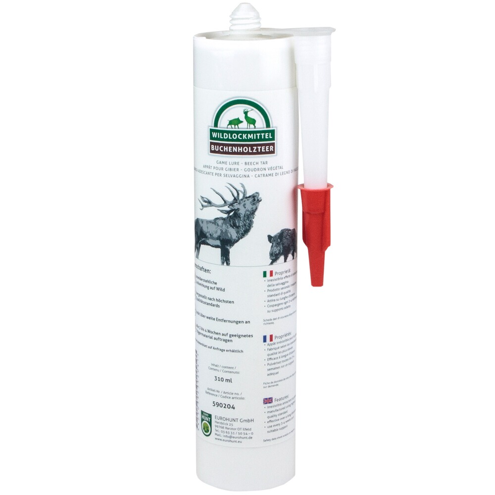 Pulvéristeur odeur bois de hêtre