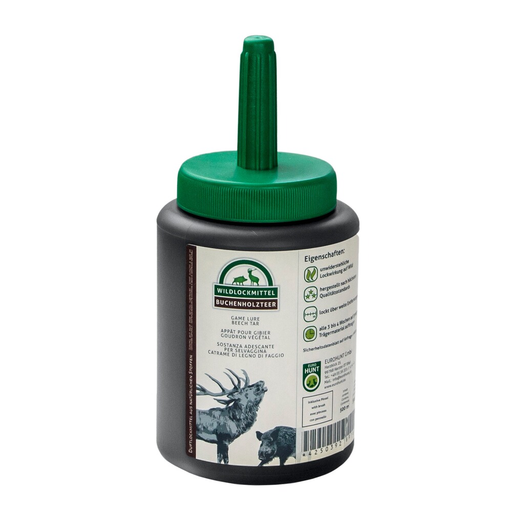 Pulvéristeur odeur bois de hêtre