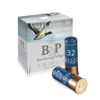 12/70 Valle Steel HV 32g 2,9mm/n°5, Baschieri & Pellagri