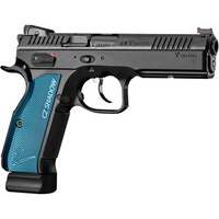 Pistolet CZ 75 SP-01 Shadow 2, CZ
