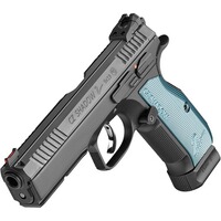 Pistolet CZ 75 SP-01 Shadow 2, CZ