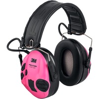 Casque antibruit SportTac Chasse, 3M Peltor