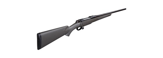 Carabine M12S Extreme, Mauser