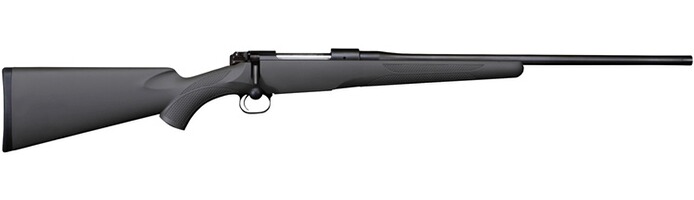 Carabine M12S Extreme, Mauser