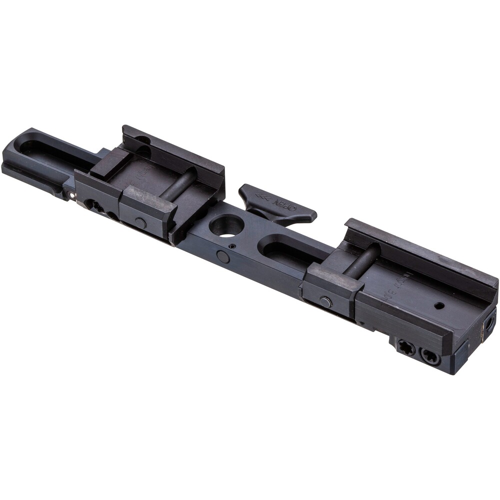 Embase BASIS® VARIO, Dentler