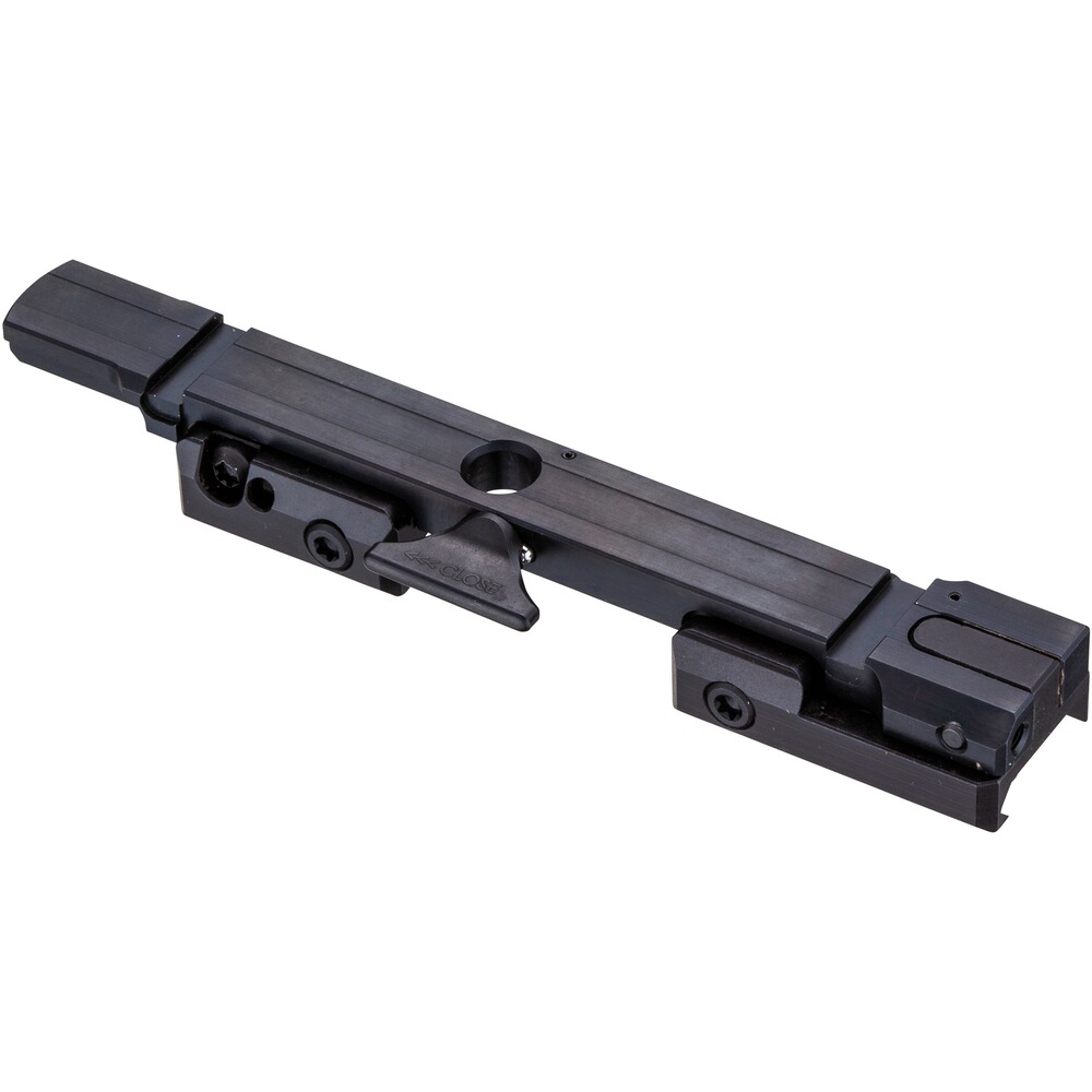 Embase BASIS® VARIO