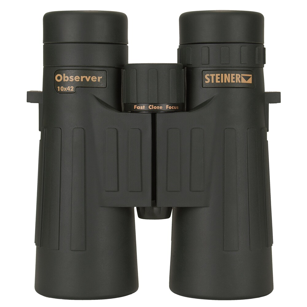 Jumelles Observer 10x42, Steiner