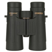 Jumelles Observer 10x42, Steiner