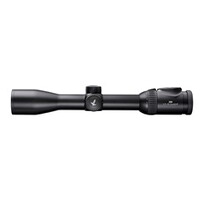 Lunette Z8i 1,7-13,3x42 P SR avec rail, Swarovski Optik