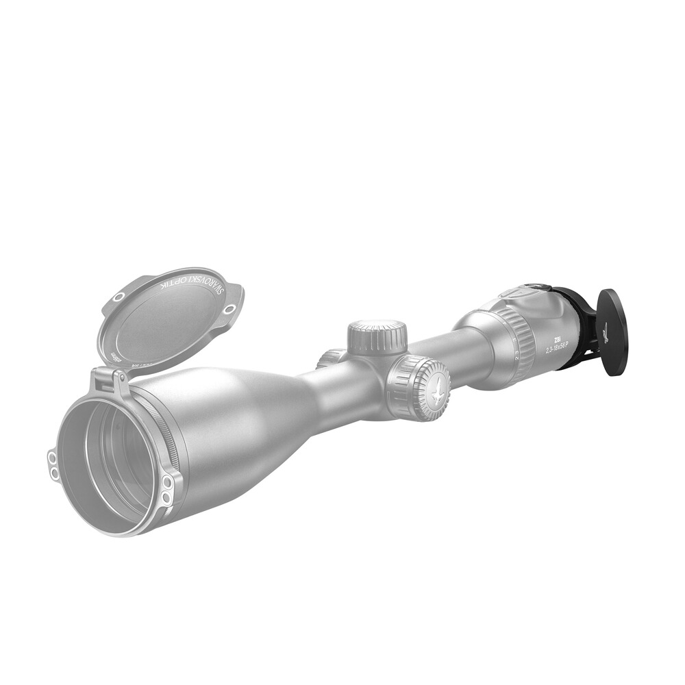 Bonnette de protection pour lunette SLP-E-46, Swarovski Optik