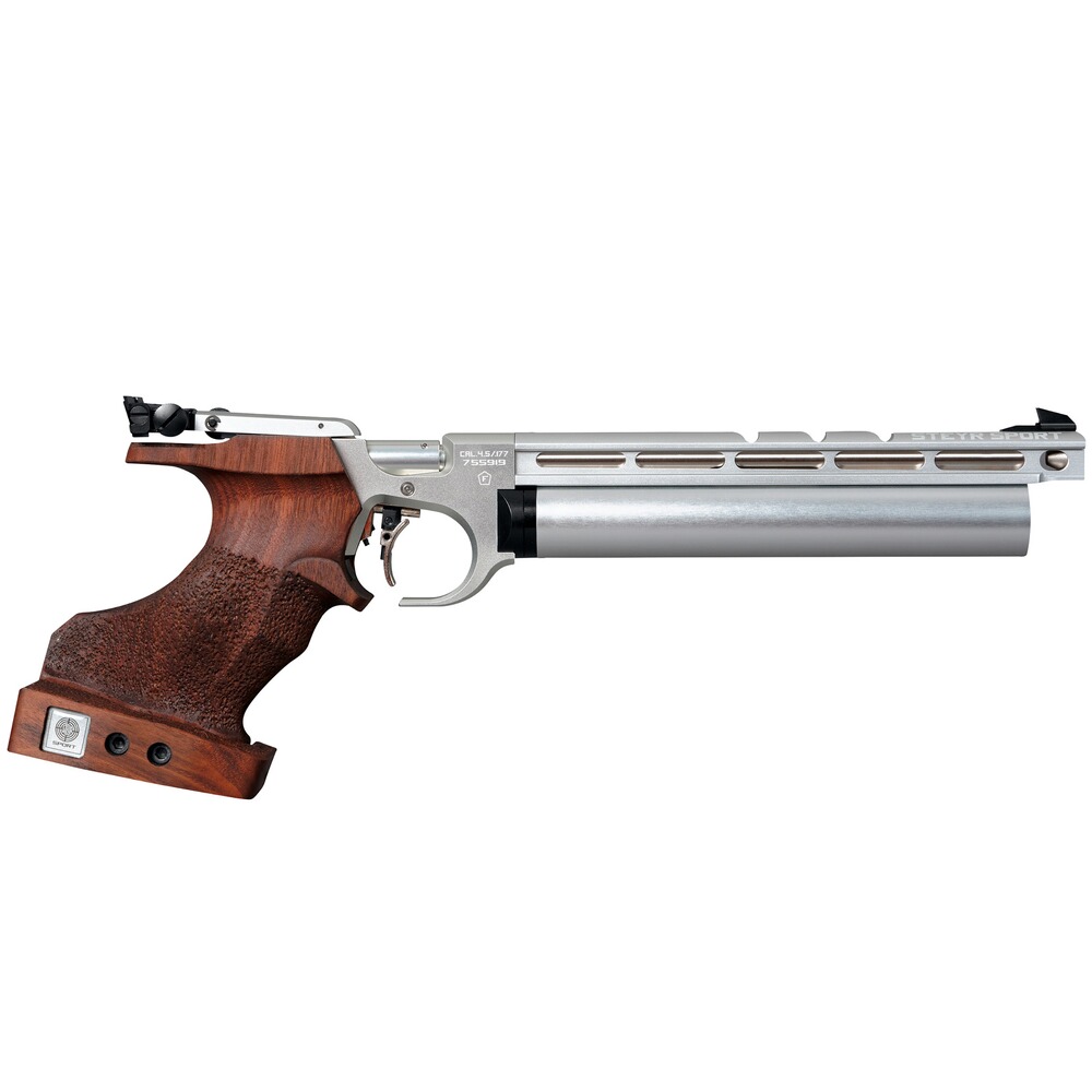 Pistolet à air LP EVO 10